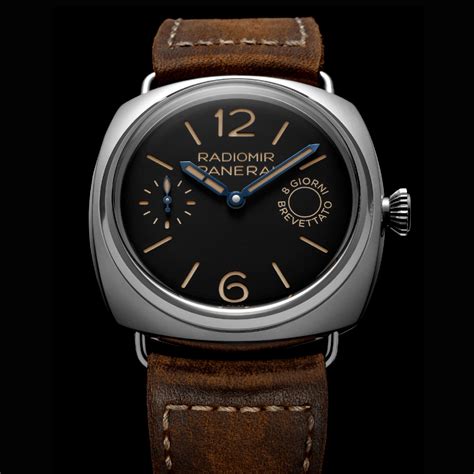 panerai pam 992 review|Panerai radiomir watch.